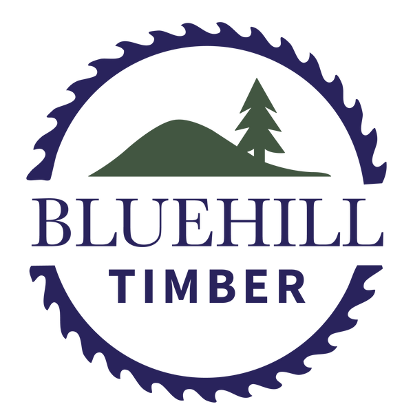 Bluehill Timber