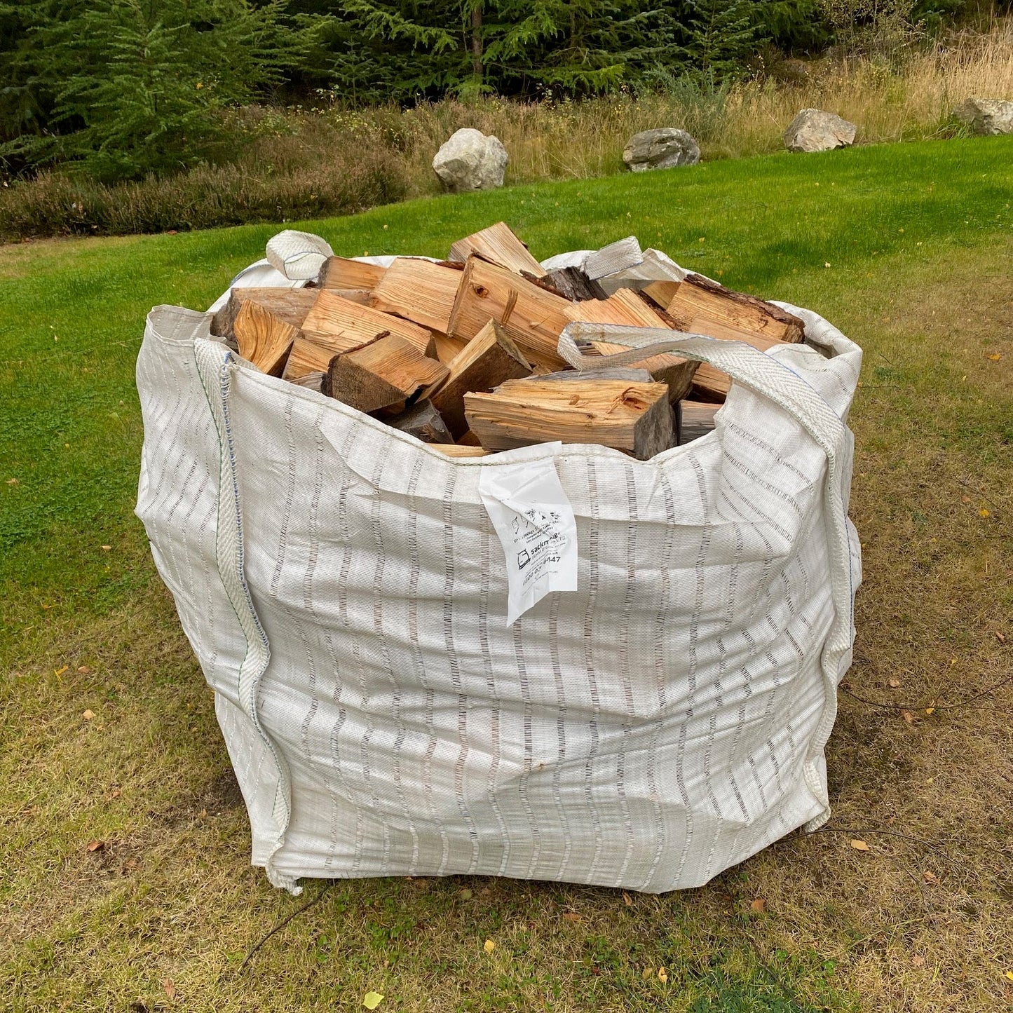 Semi Seasoned Softwood