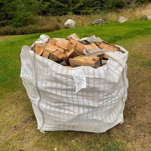 Semi Seasoned Softwood